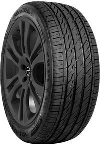 Lexani RFX PLUS - 245/45-18 96Y Tires | Burt Brothers Tire & Service